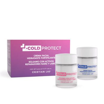 Pack Cold Protet