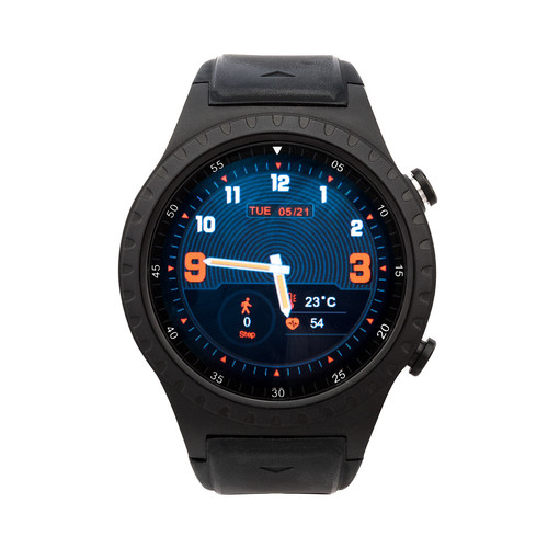 Reloj smartwatch