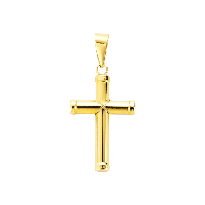 equilibrar Certificado cáustico Comprar Colgante cruz Oro | Cristian Lay