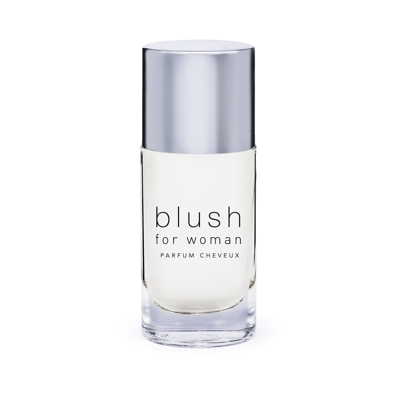 Perfume para el cabello Blush for woman