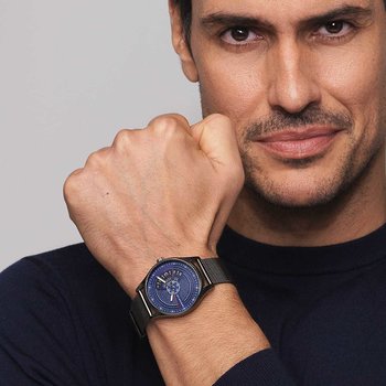 Orologio Casual Man