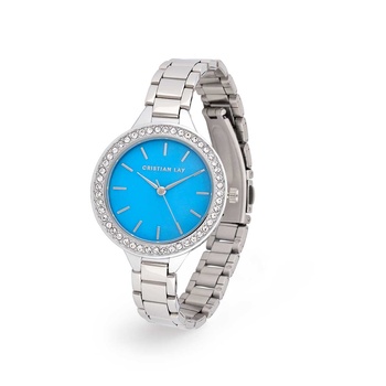 Orologio Sky blue