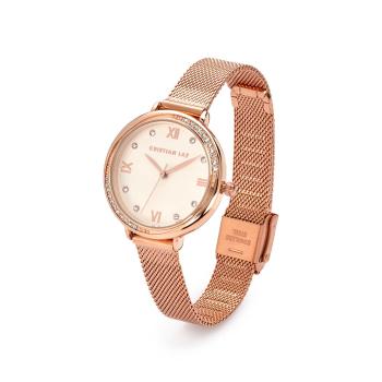 Reloj rose gold