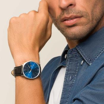 Reloj black&blue