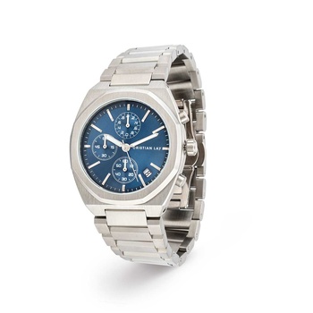 Orologio blue steel