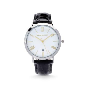 Reloj Classic Black