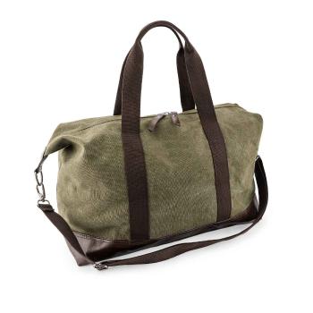 Bolso viaje canvas