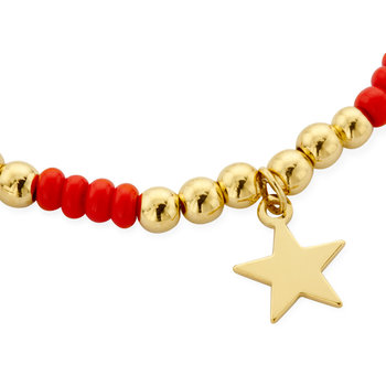 Pulsera Star