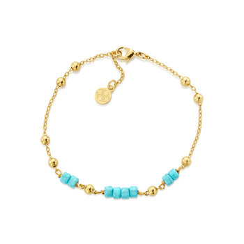 Bracciale Mini Blue