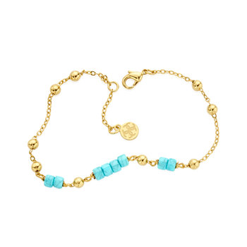 Pulseira Mini Blue