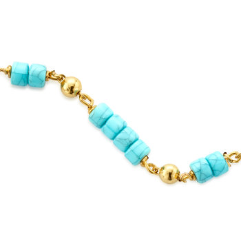 Bracciale Mini Blue