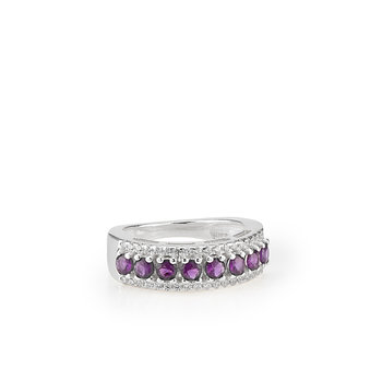 Anello Purple