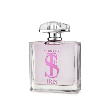 Eau de Parfum Iris