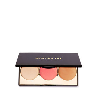 Paleta contouring Medium