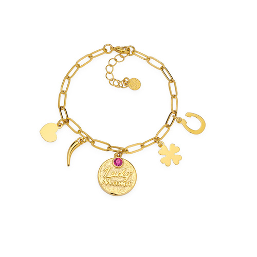 Bracciale Lucky Mum