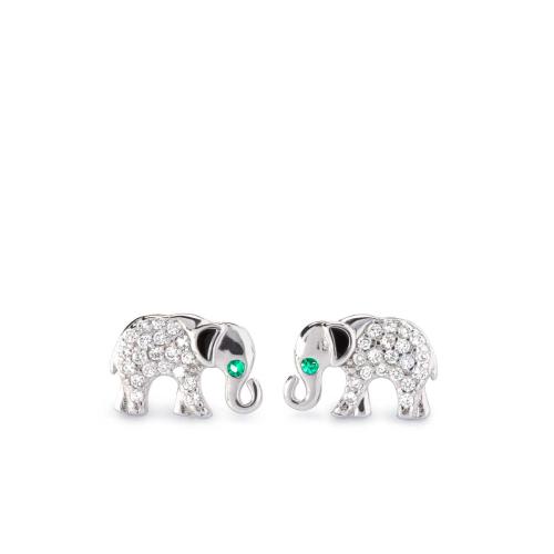 Pendientes Elephant