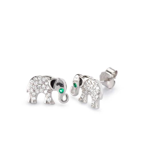 Pendientes Elephant