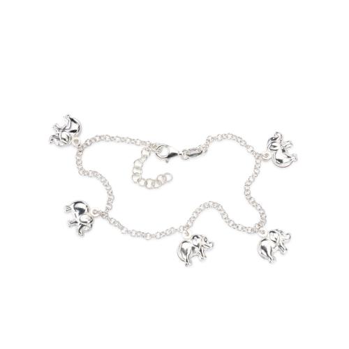 Bracciale Elephants