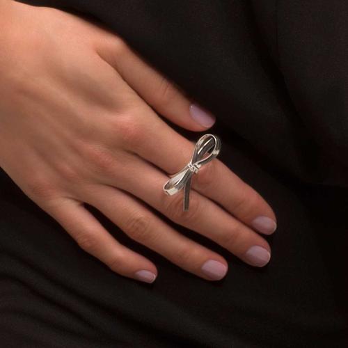 Anillo Coquette