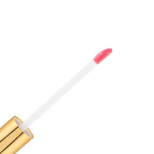 Lipstick Gloss Cor-de-rosa pálido Shimmer