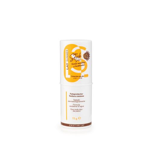 Stick solare viso SPF 50+