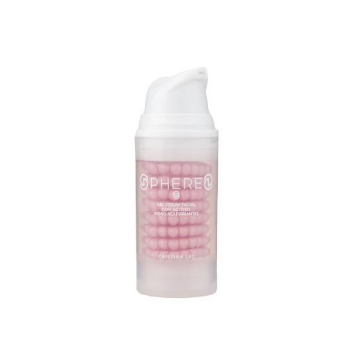 Siero Viso Sphere Rosa