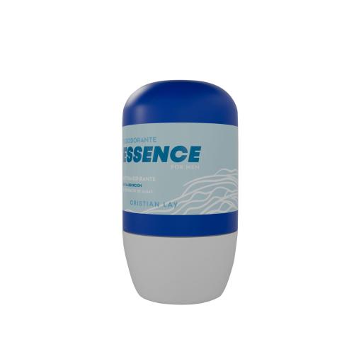 Desodorizante roll-on antitranspirante Essence for Men