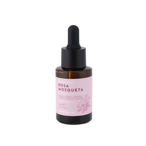 Aceite de Rosa Mosqueta Puro Facial y Corporal