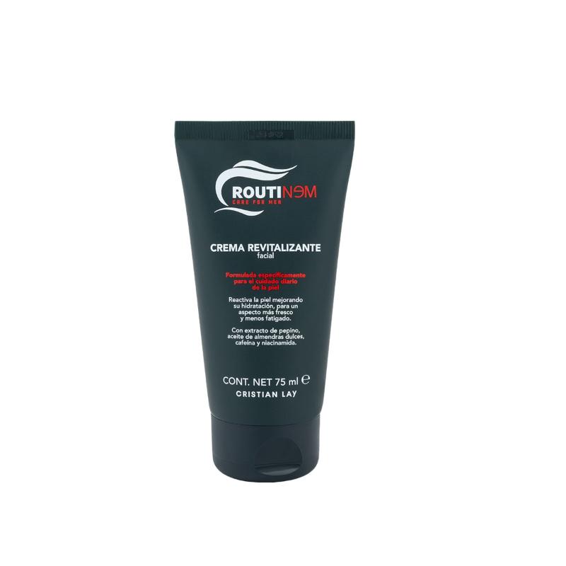 Crema viso rivitalizzante Routimen